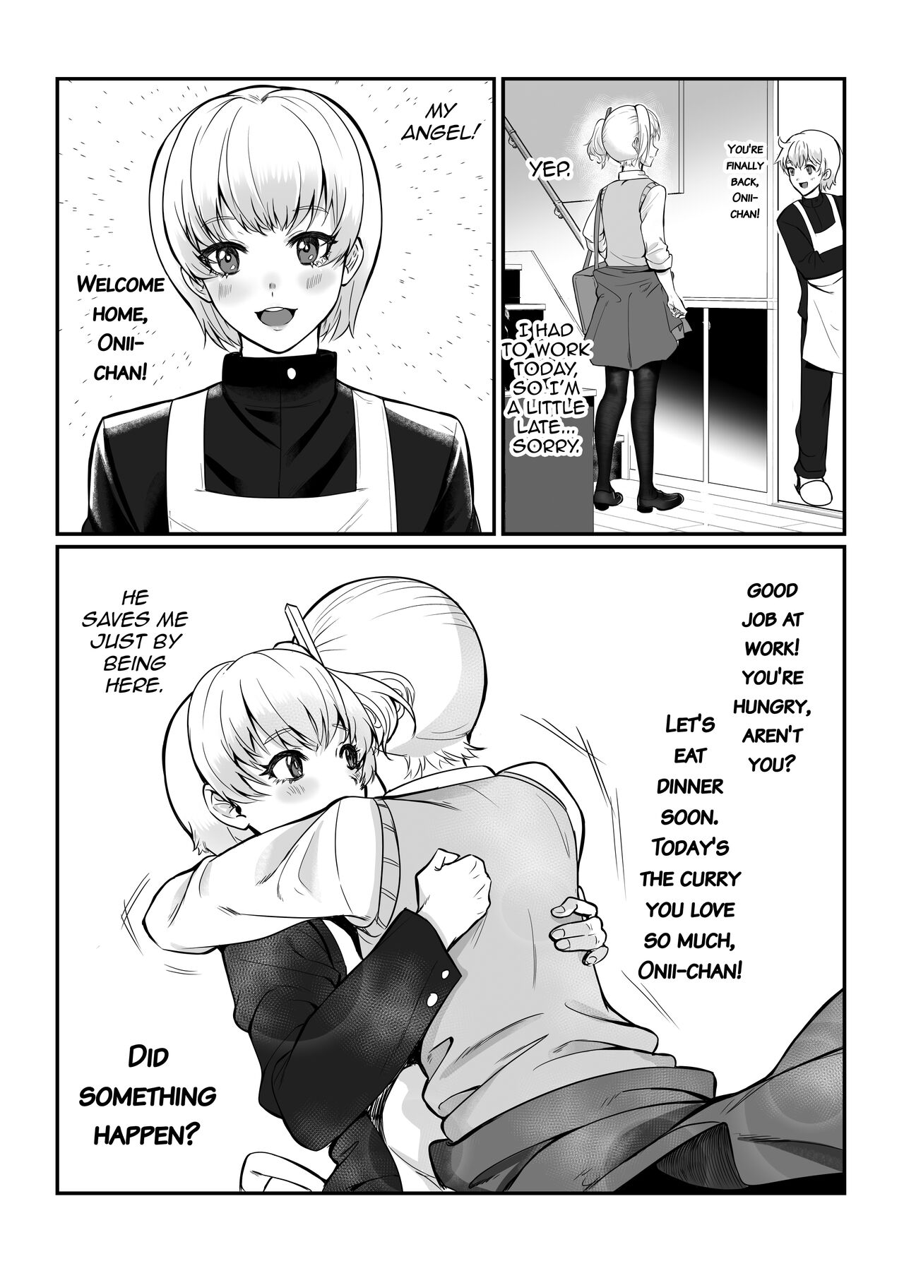 Maya-chan's AV Training Debut page 24