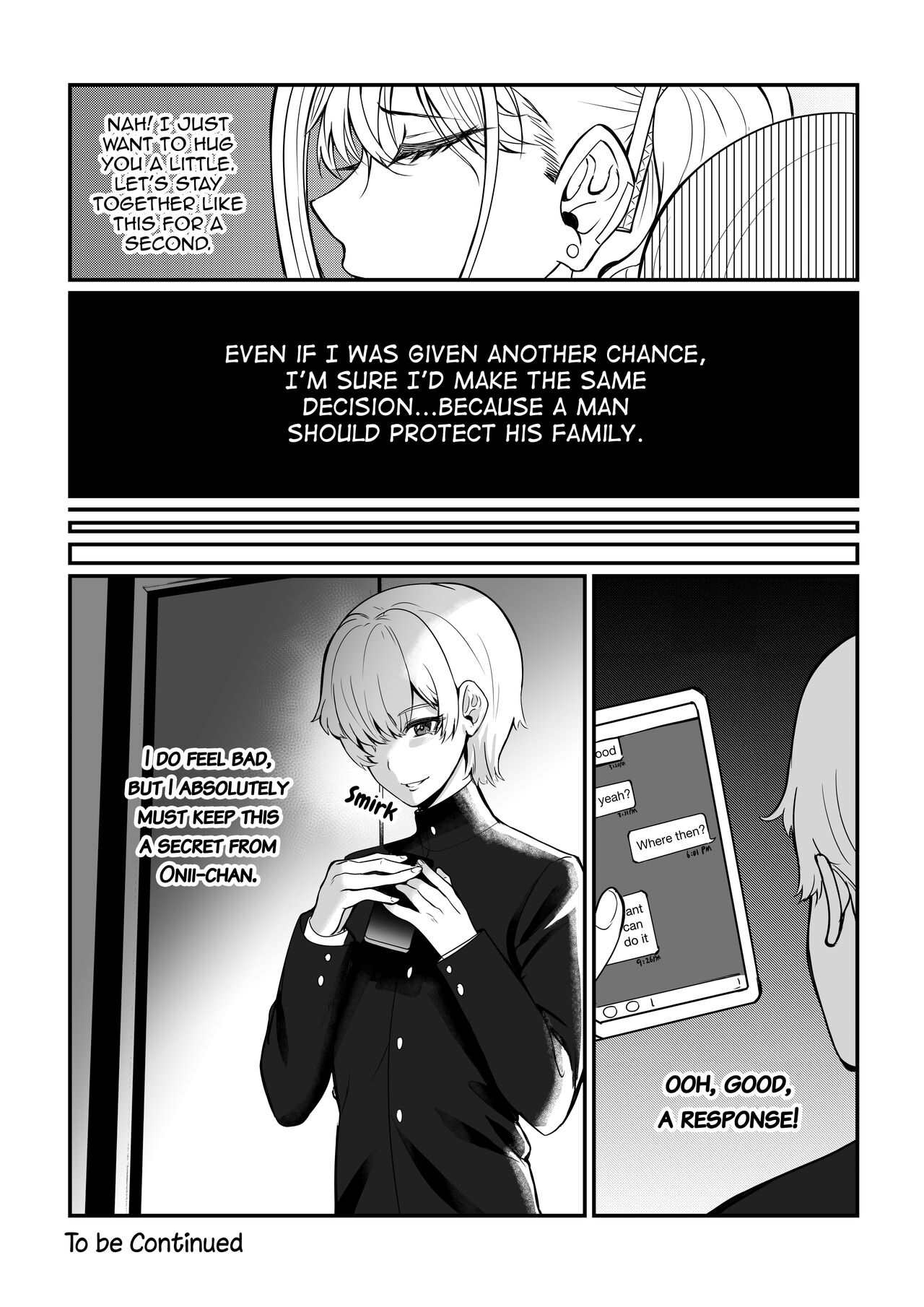 Maya-chan's AV Training Debut page 25