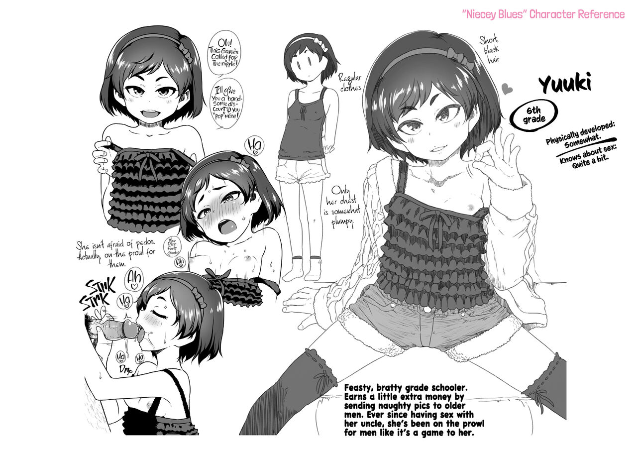 Maybe Fucking Kids is Wrong? page 194