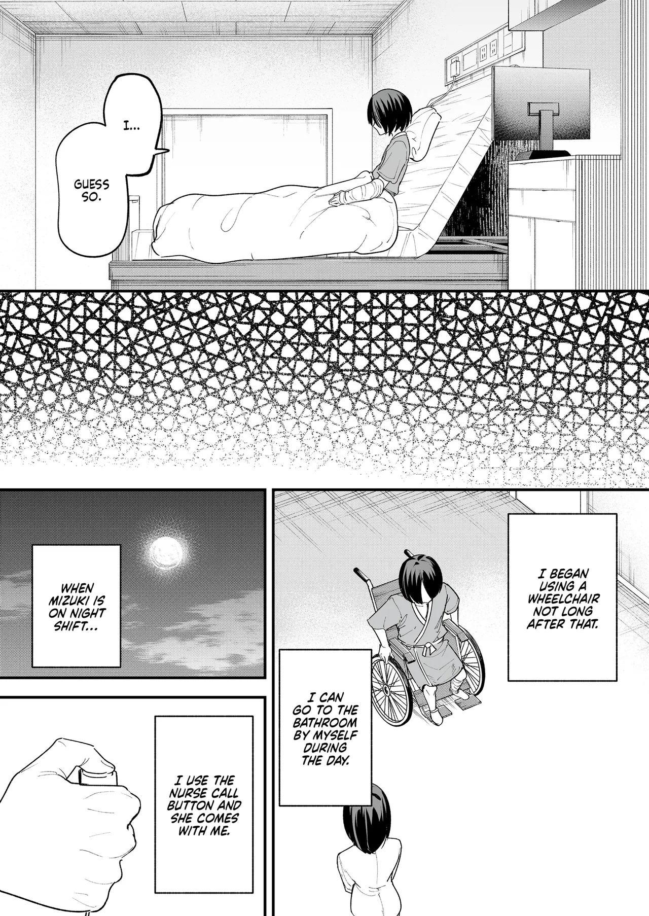 Maybe We'll Start Dating Someday page 109