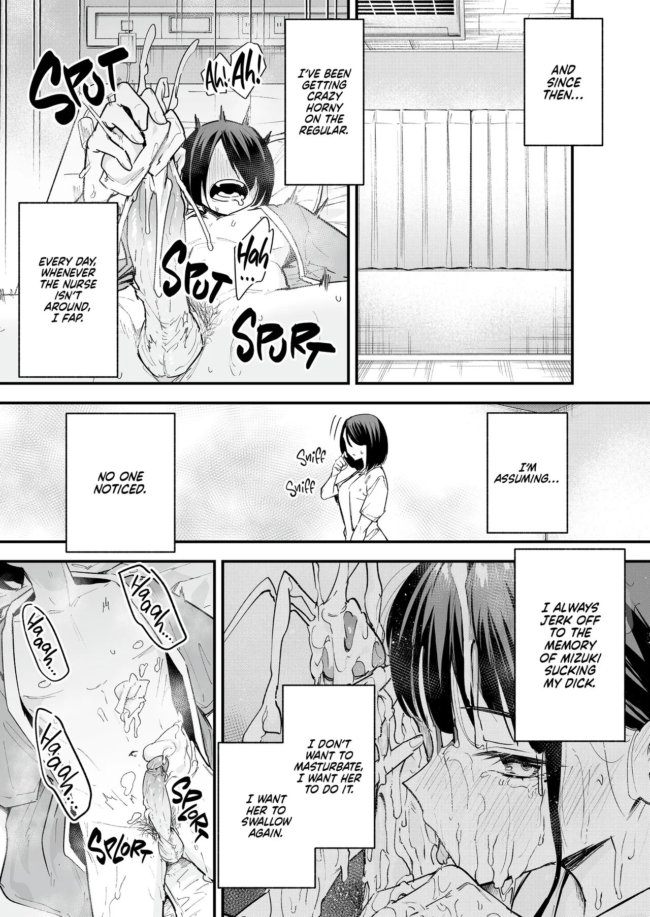 Maybe We'll Start Dating Someday page 86
