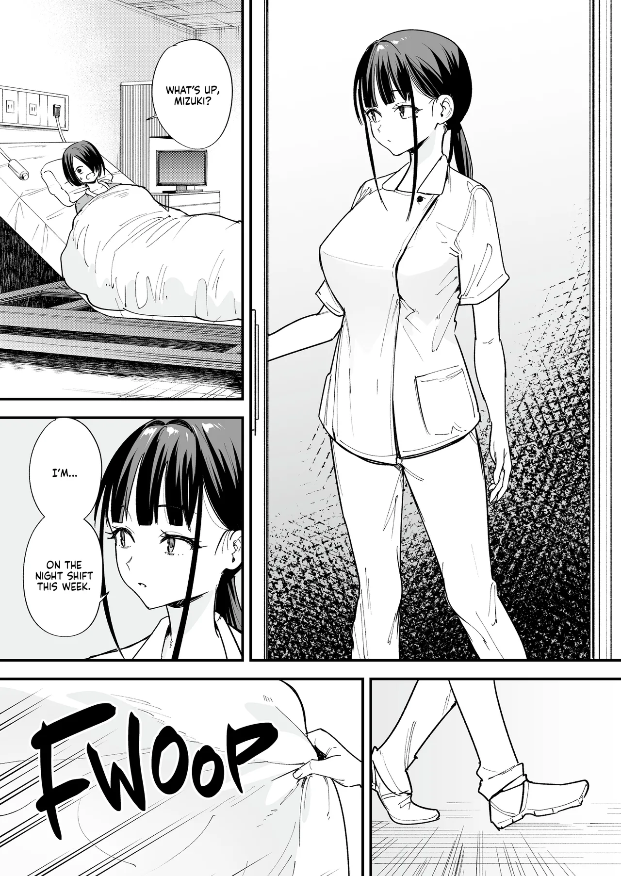 Maybe We'll Start Dating Someday page 88