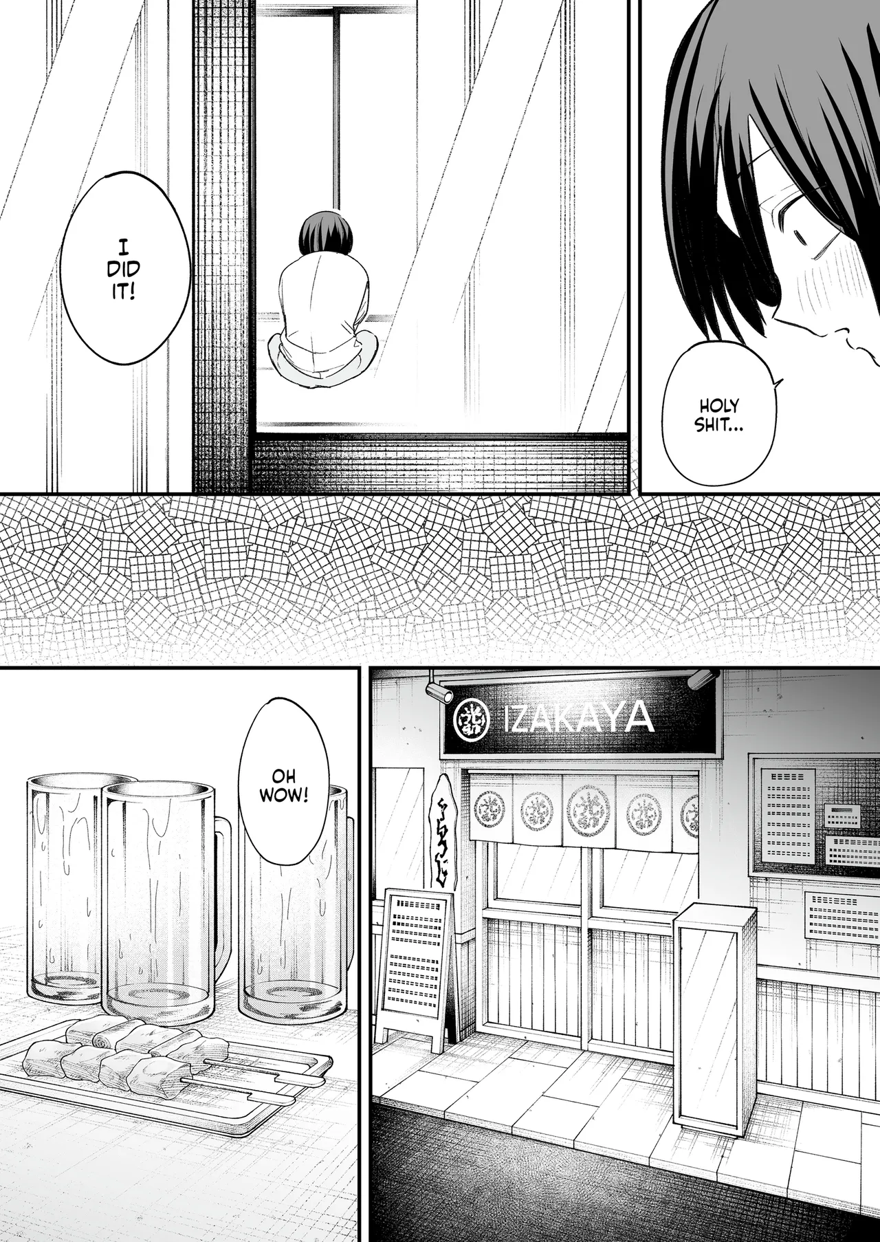 Maybe We'll Start Dating Someday page 127