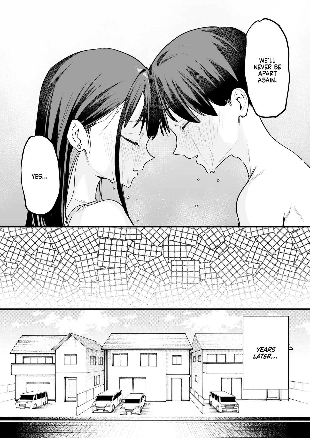 Maybe We'll Start Dating Someday page 186