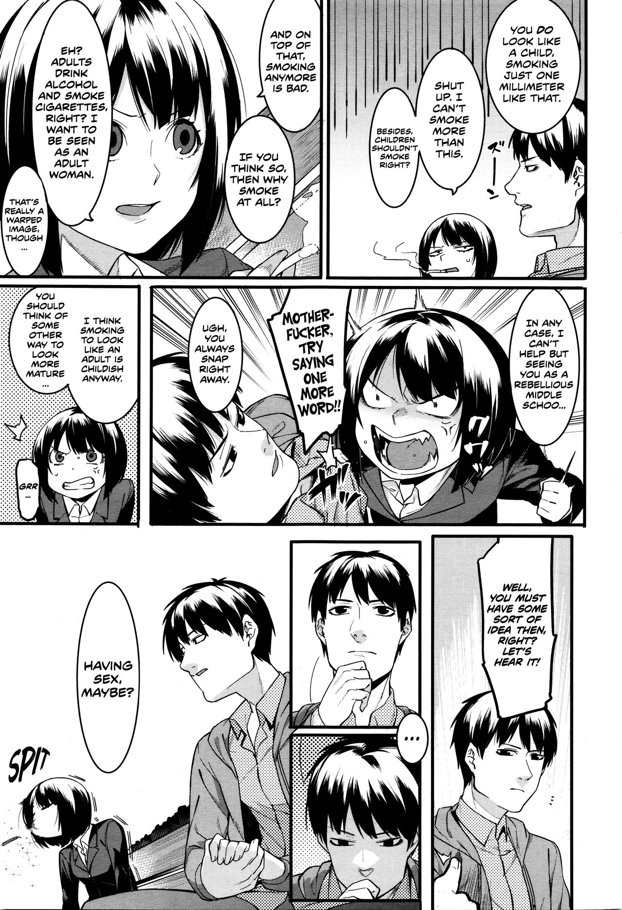 Mayo Chu Chu page 3