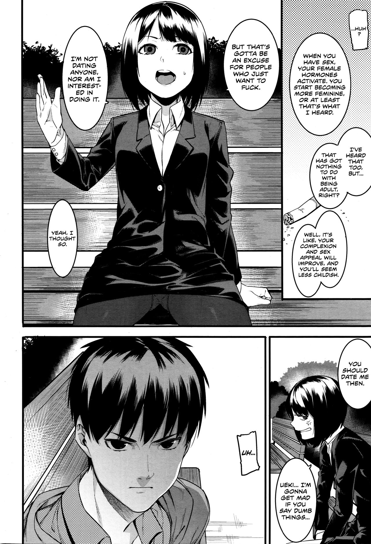 Mayo Chu Chu page 4