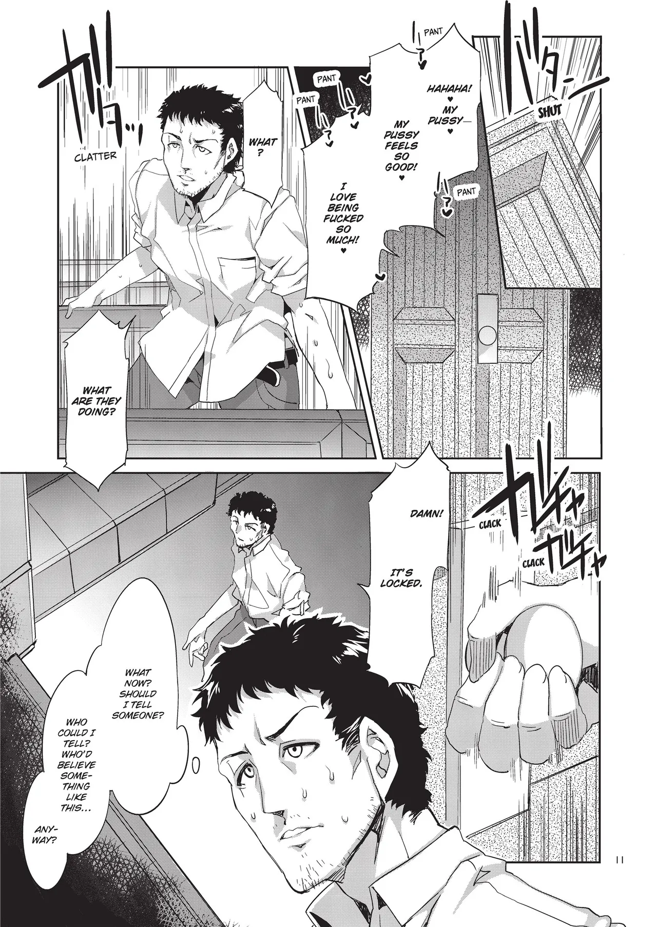 MC Academy page 101