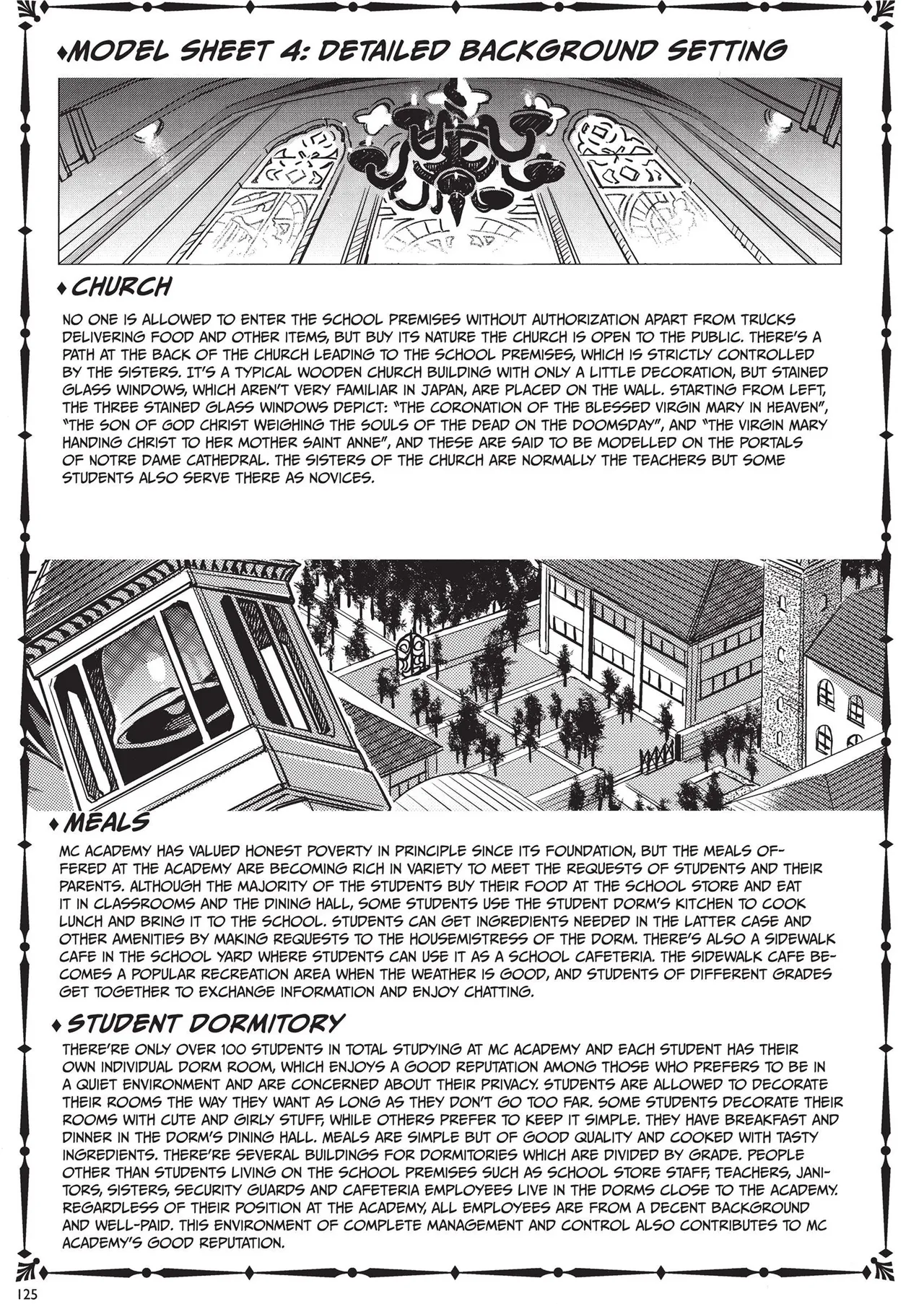 MC Academy page 125