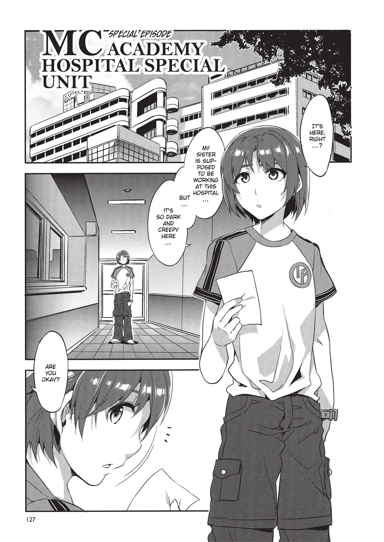 MC Academy page 127