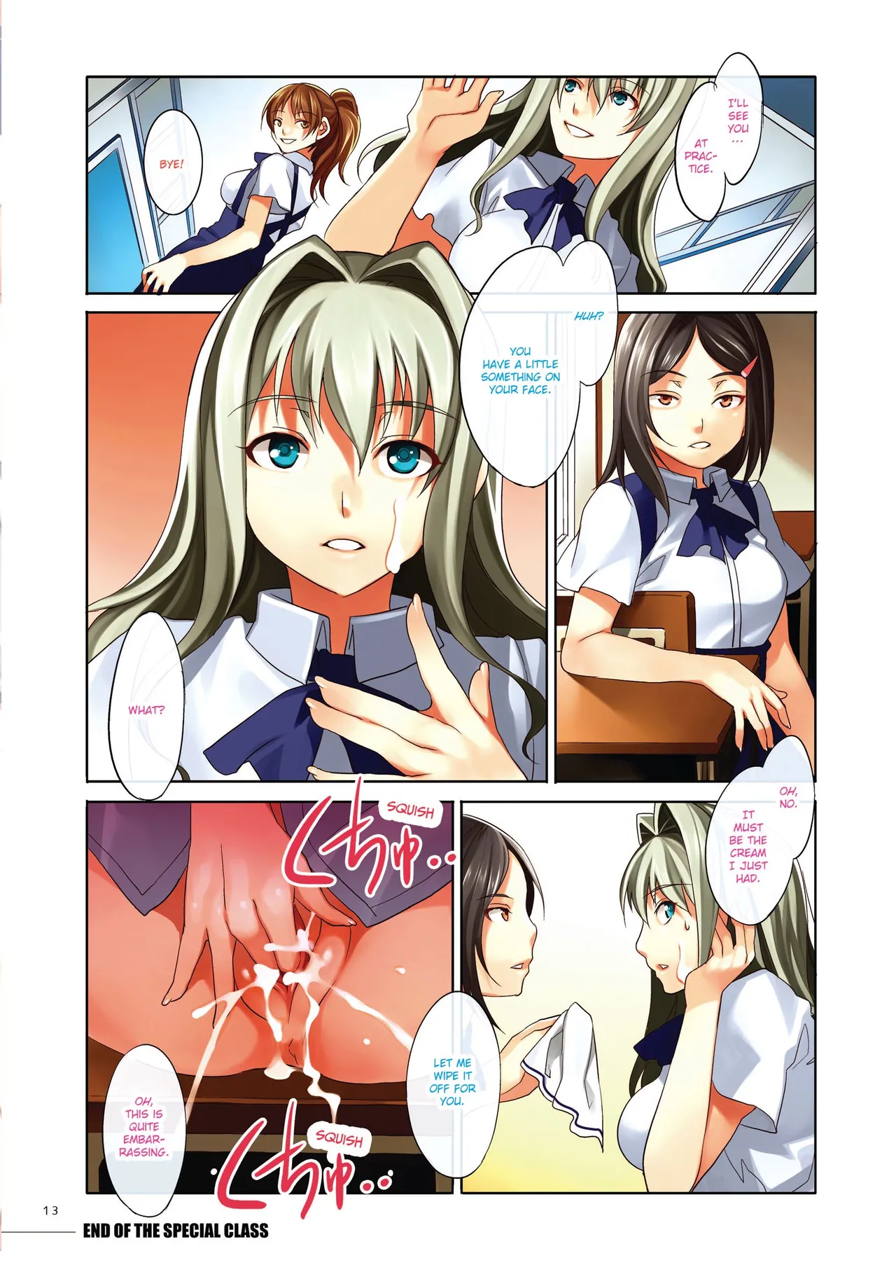 MC Academy page 15