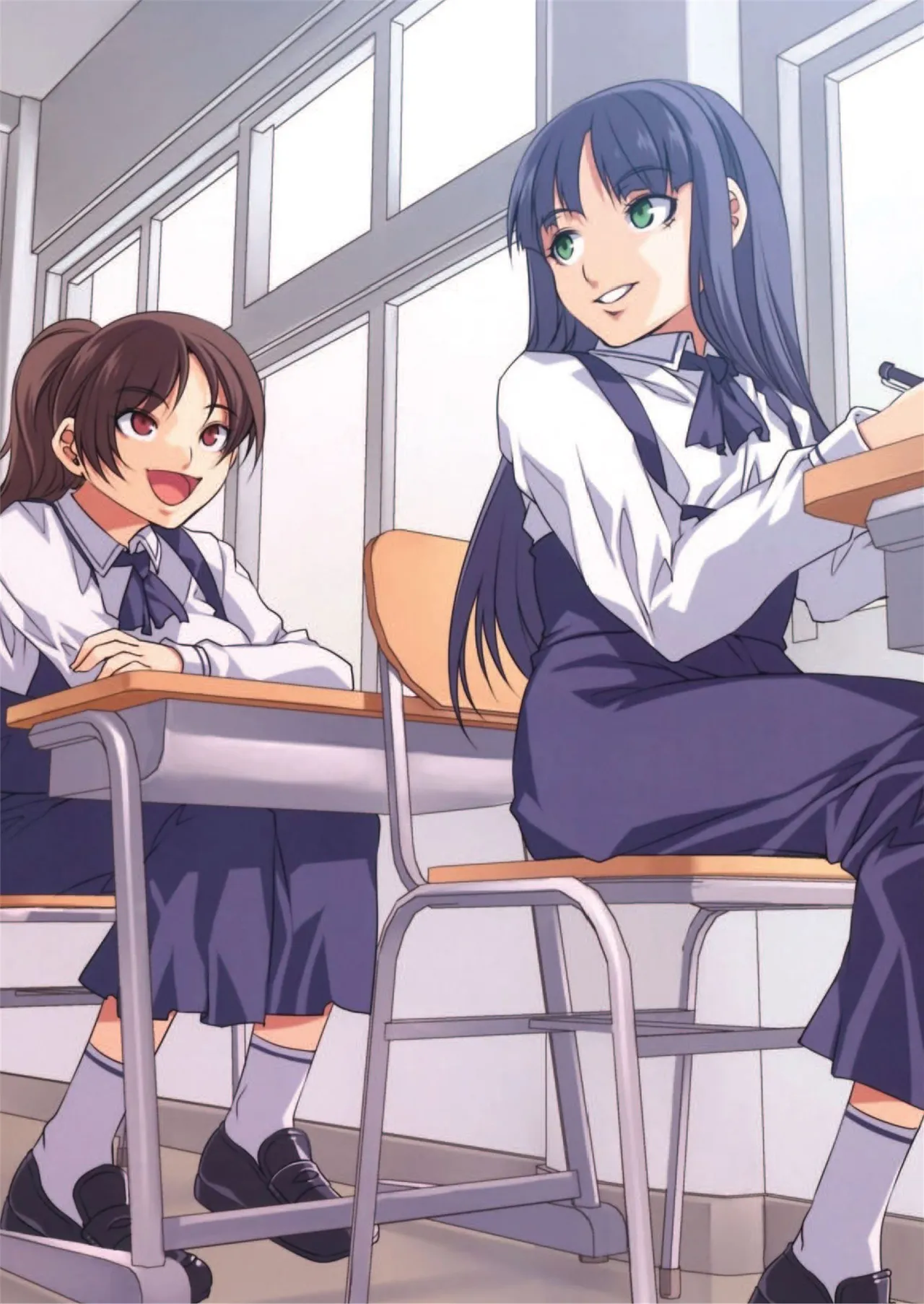 MC Academy page 16