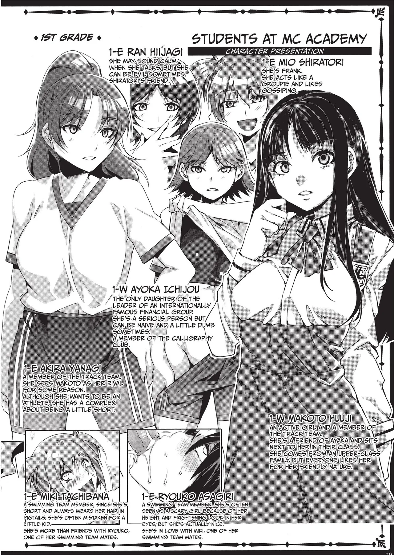 MC Academy page 20