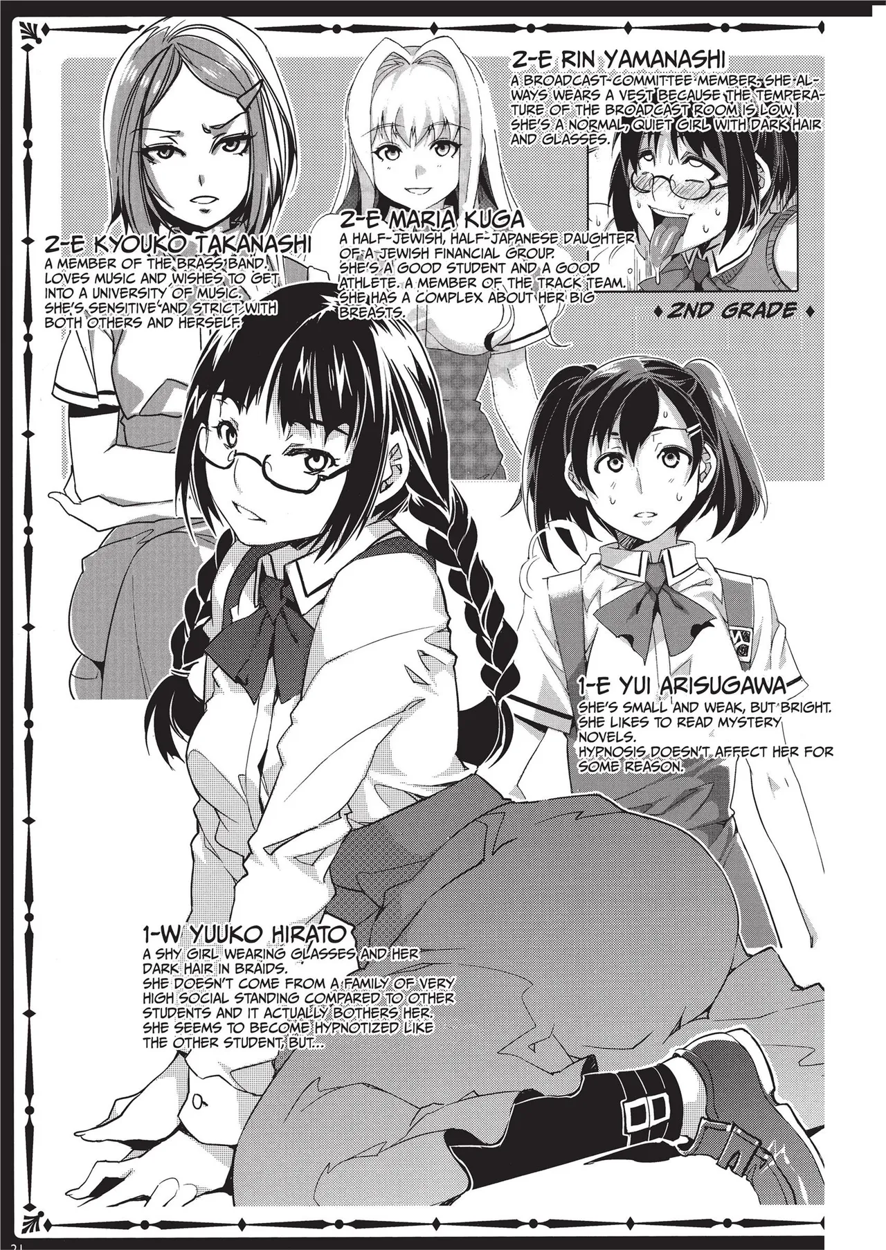 MC Academy page 21