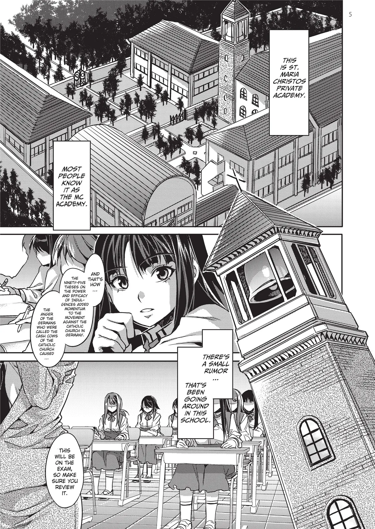 MC Academy page 25