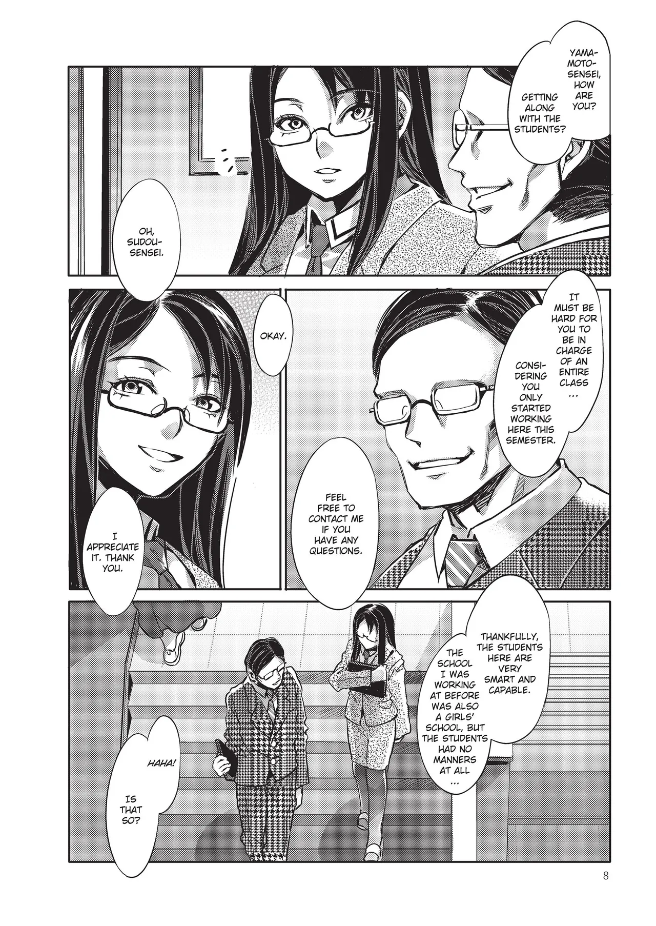 MC Academy page 28
