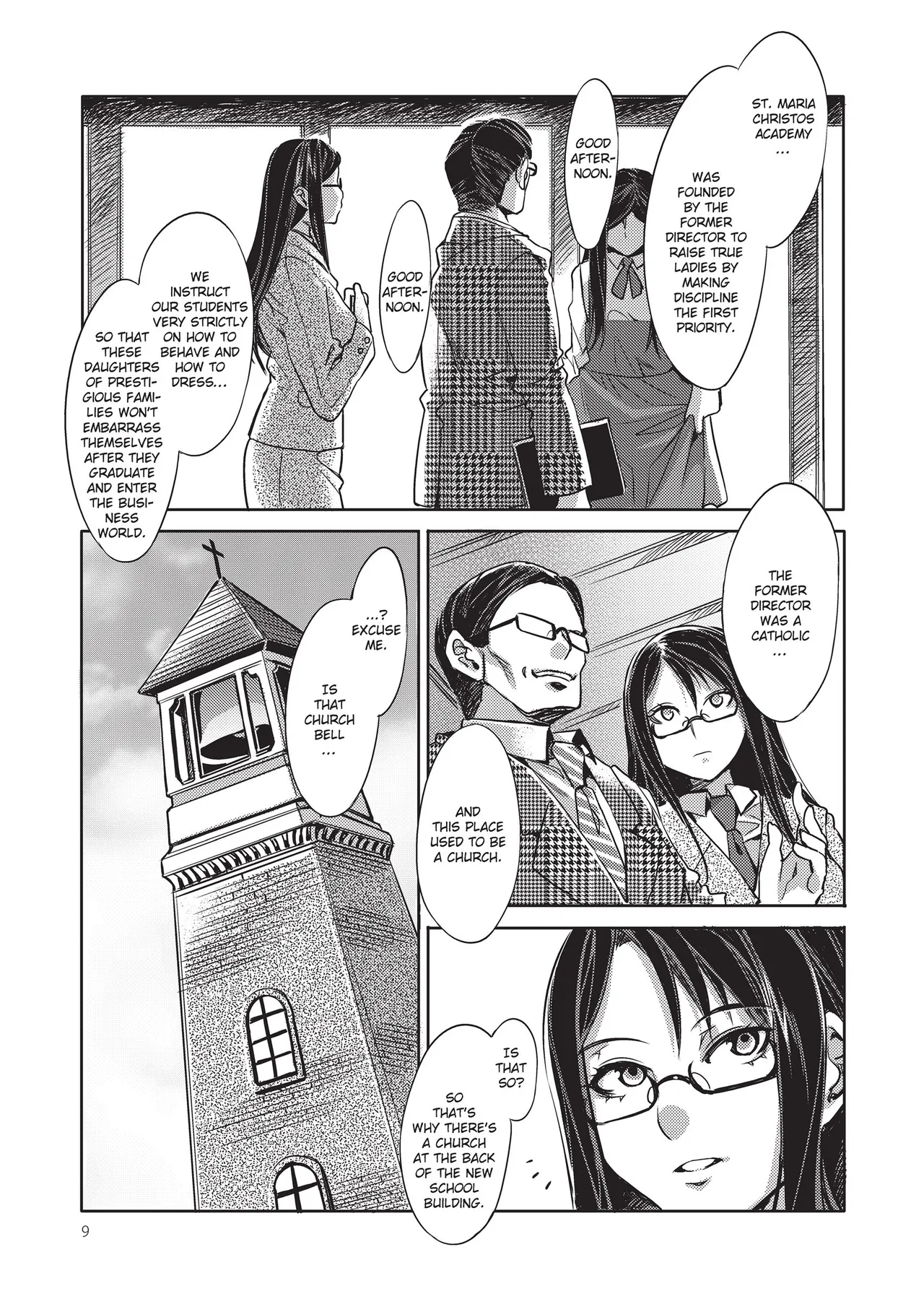 MC Academy page 29