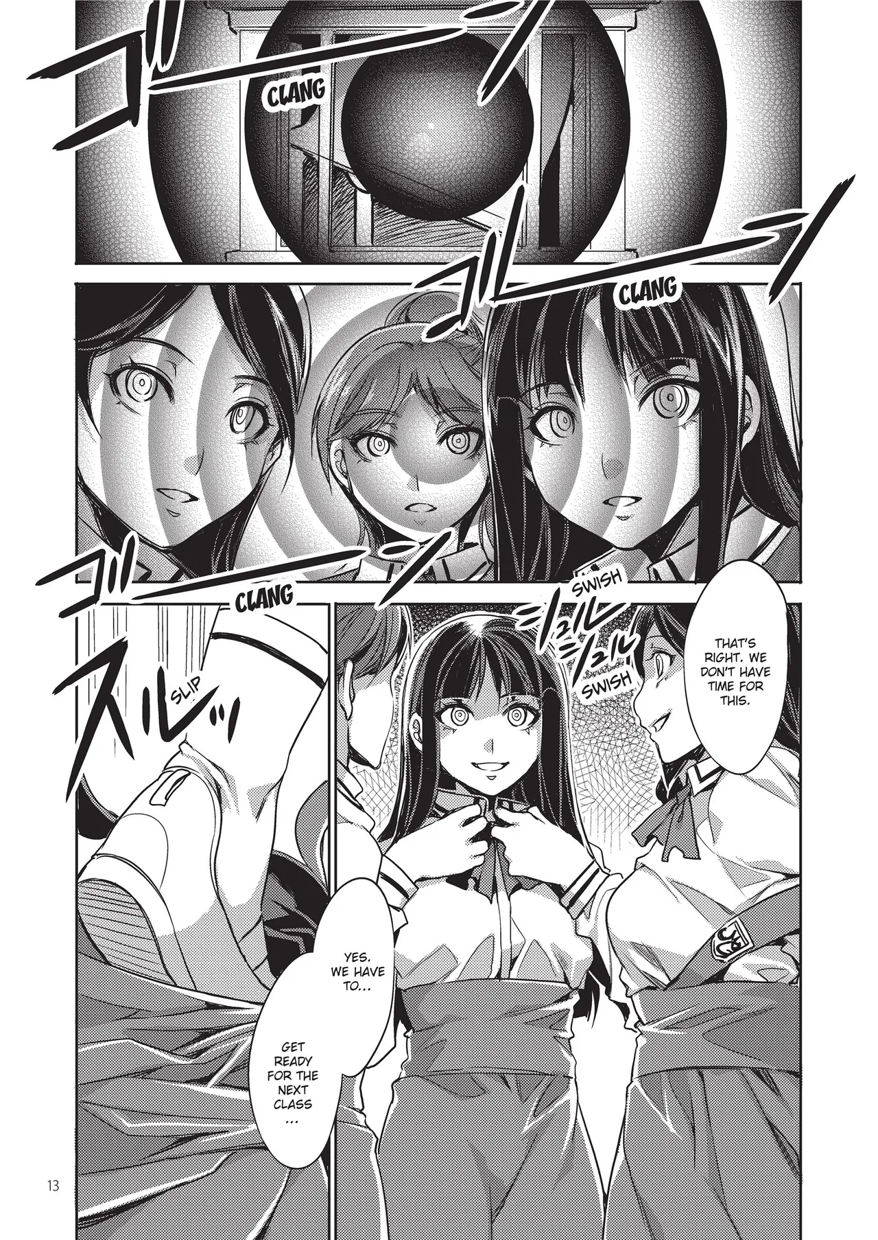 MC Academy page 33