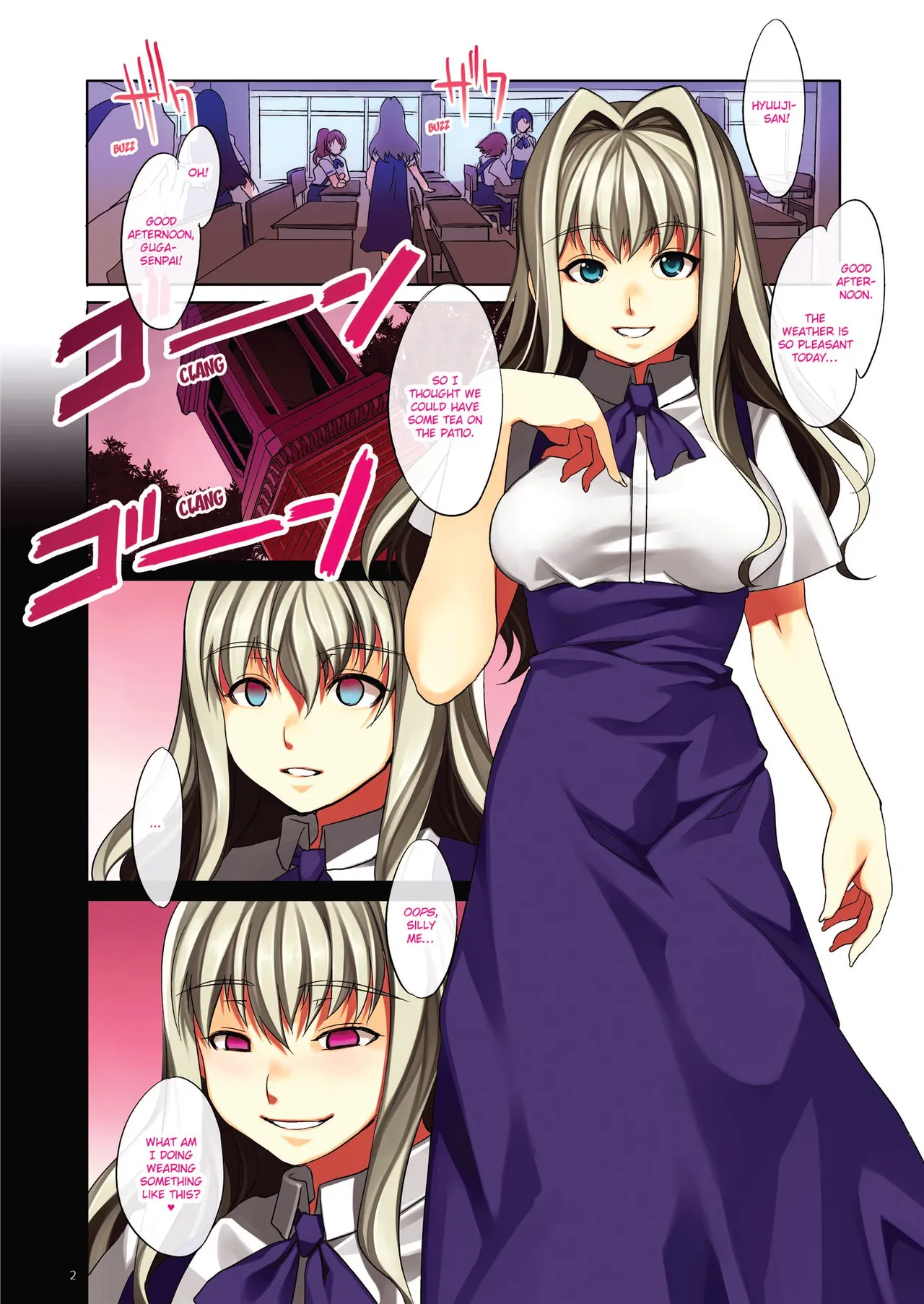 MC Academy page 4