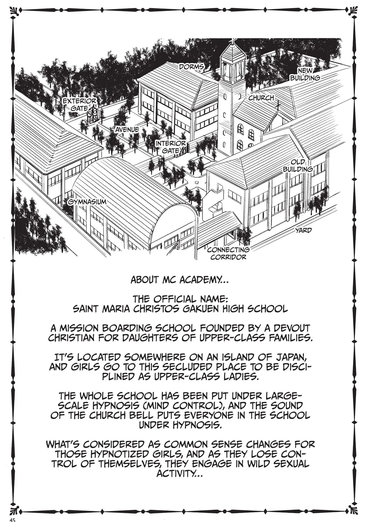 MC Academy page 45