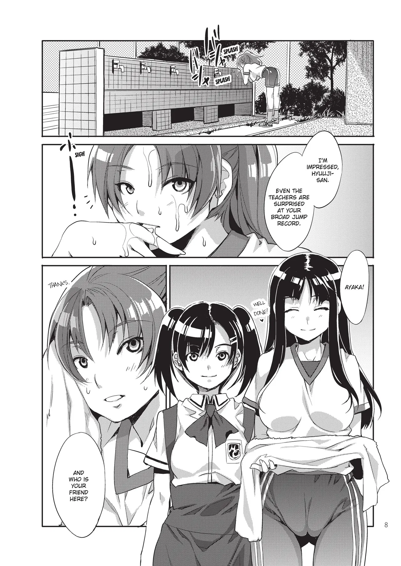 MC Academy page 50