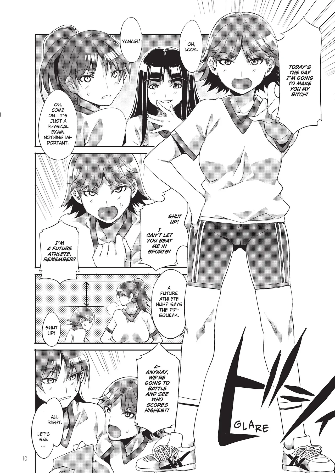 MC Academy page 52