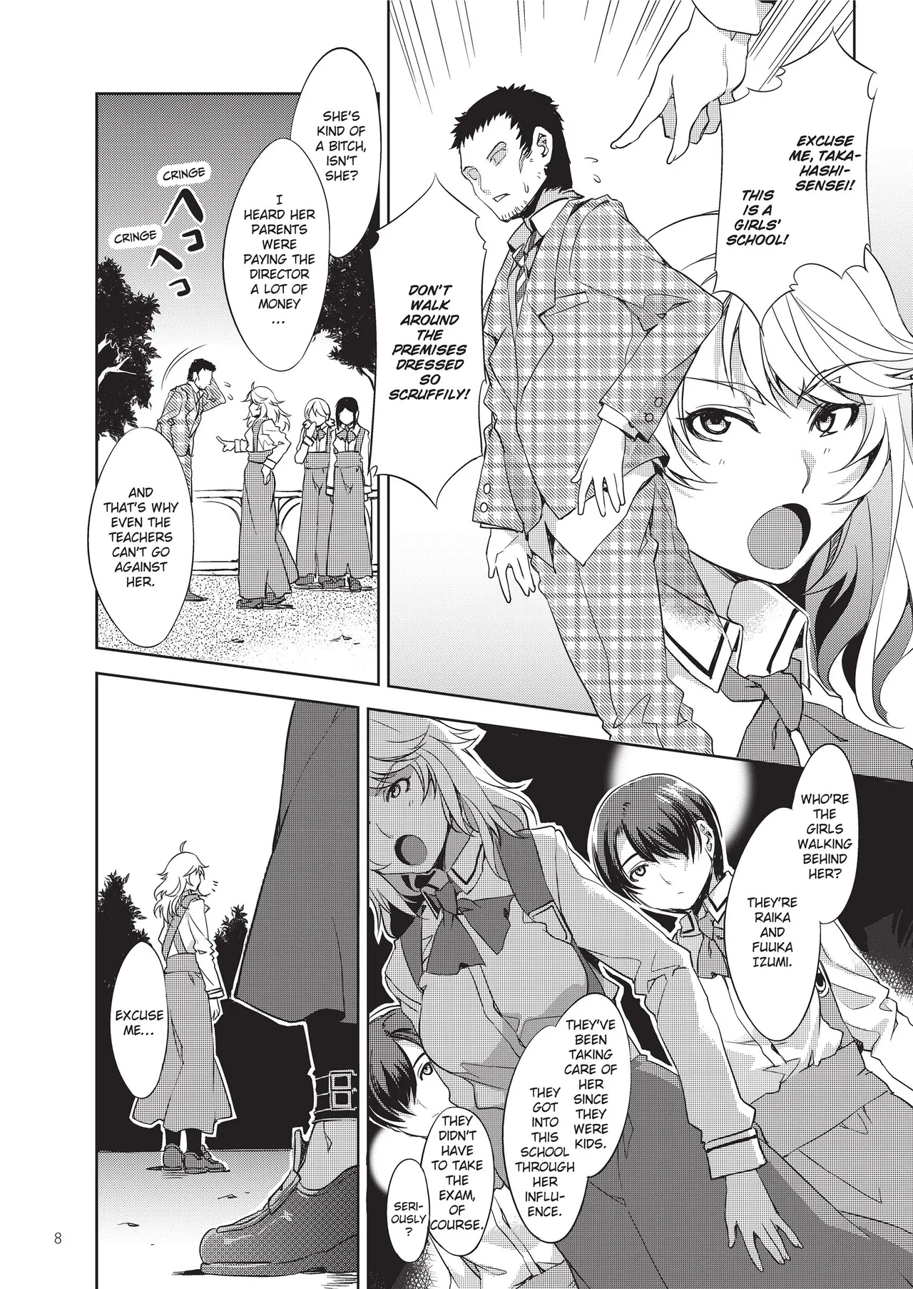 MC Academy page 72