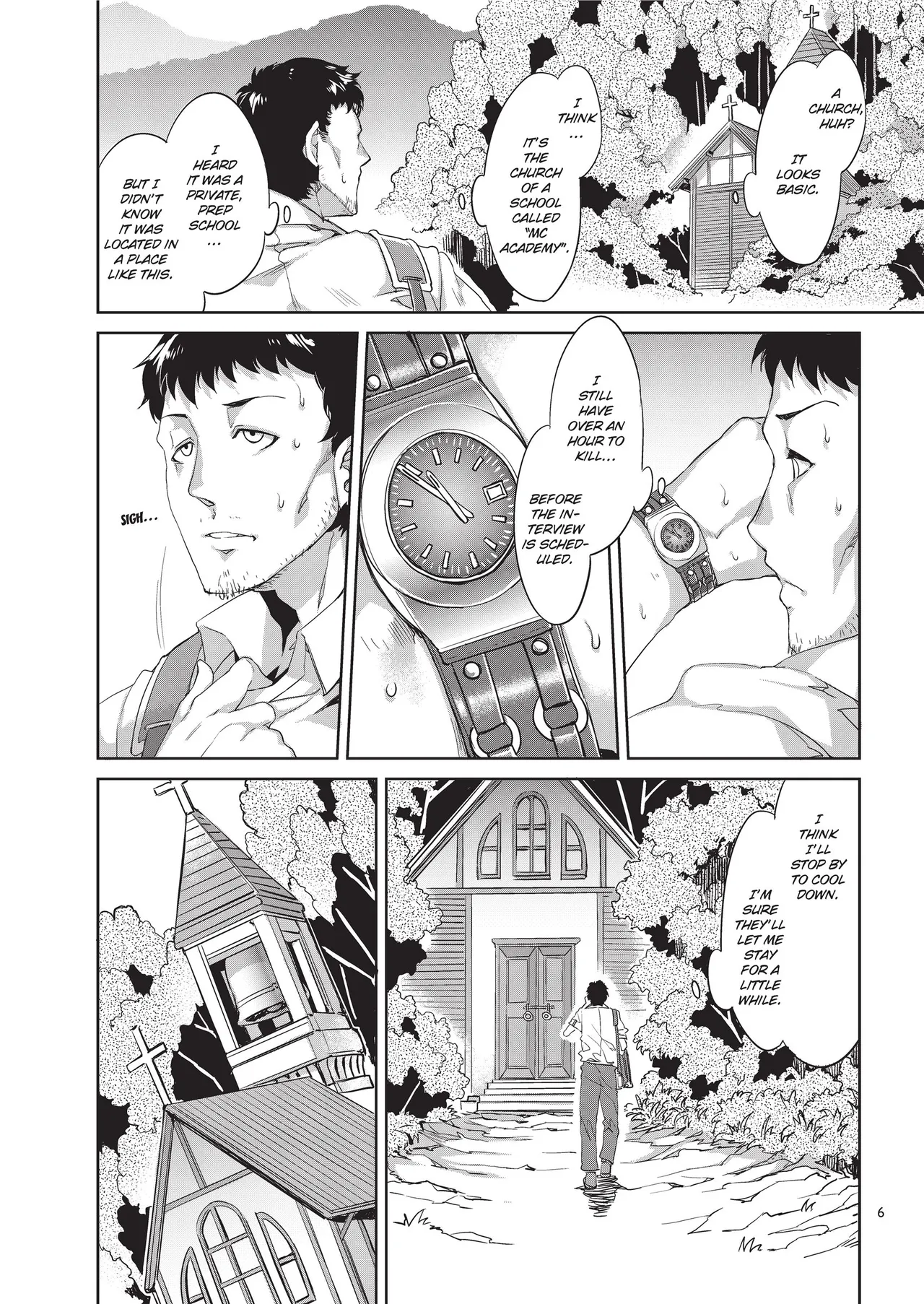 MC Academy page 96