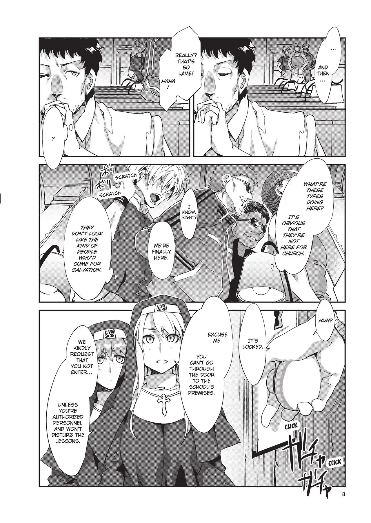 MC Academy page 98