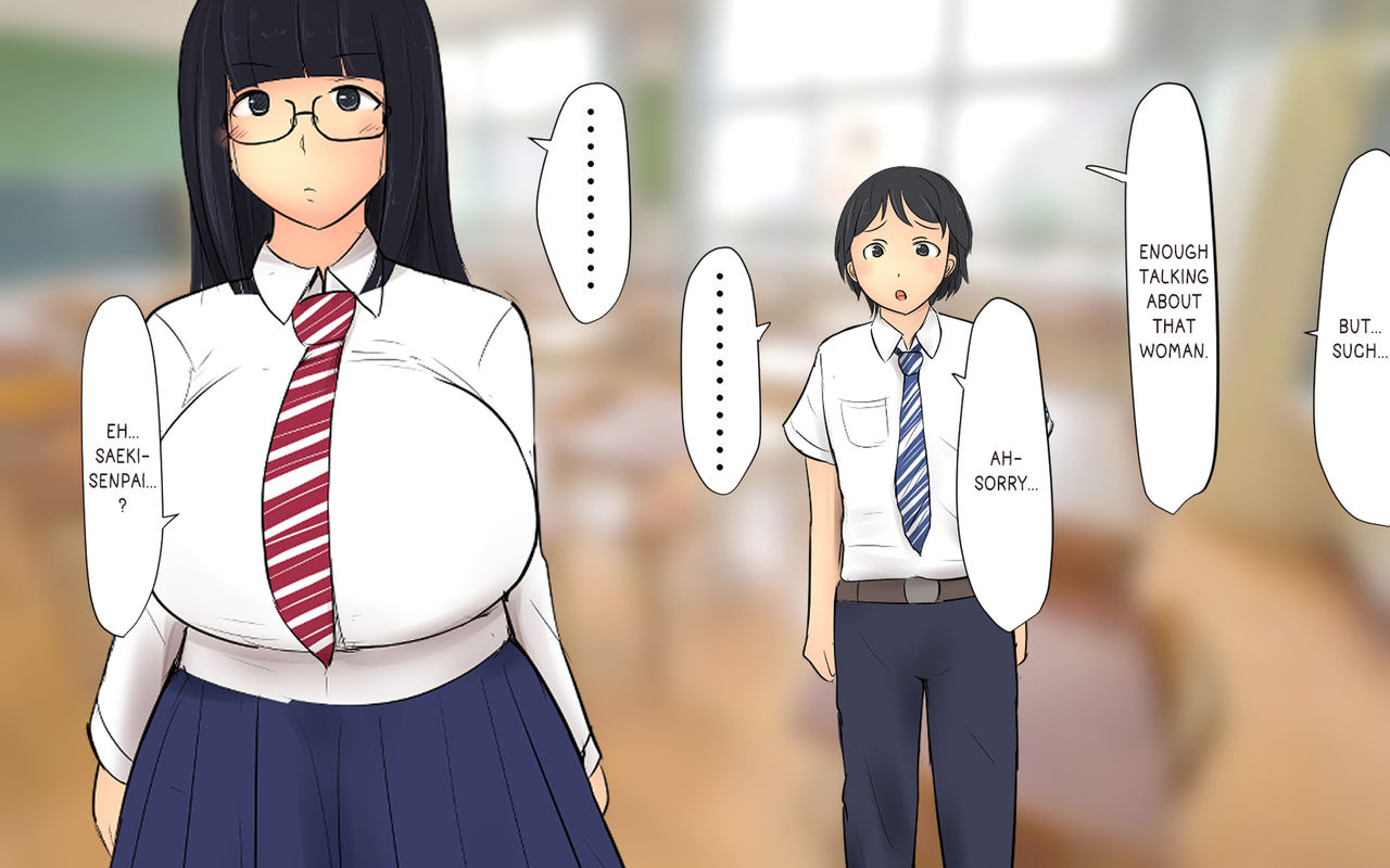 Me and my Two Senpais -FULL page 13