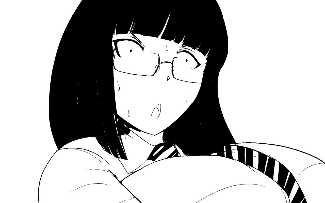 Me and my Two Senpais -FULL page 139
