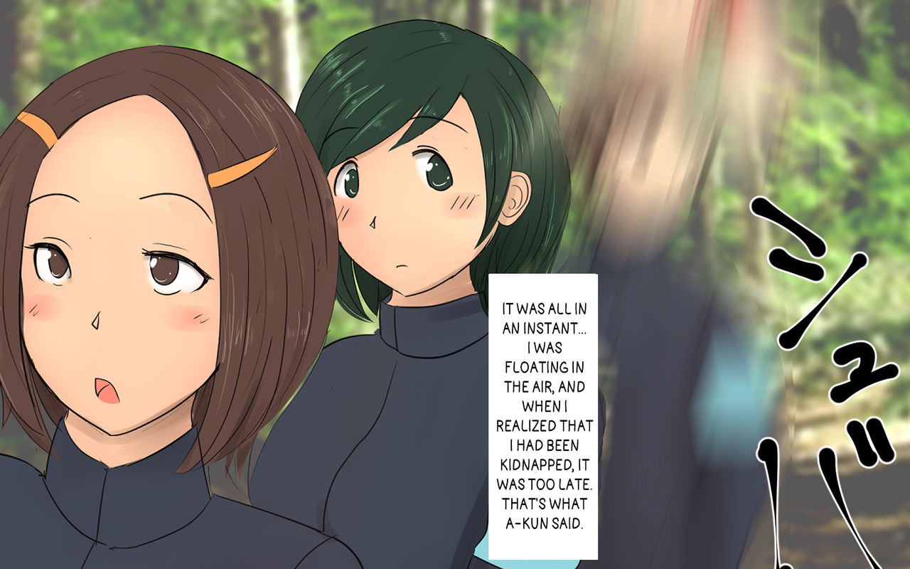 Me and my Two Senpais -FULL page 172