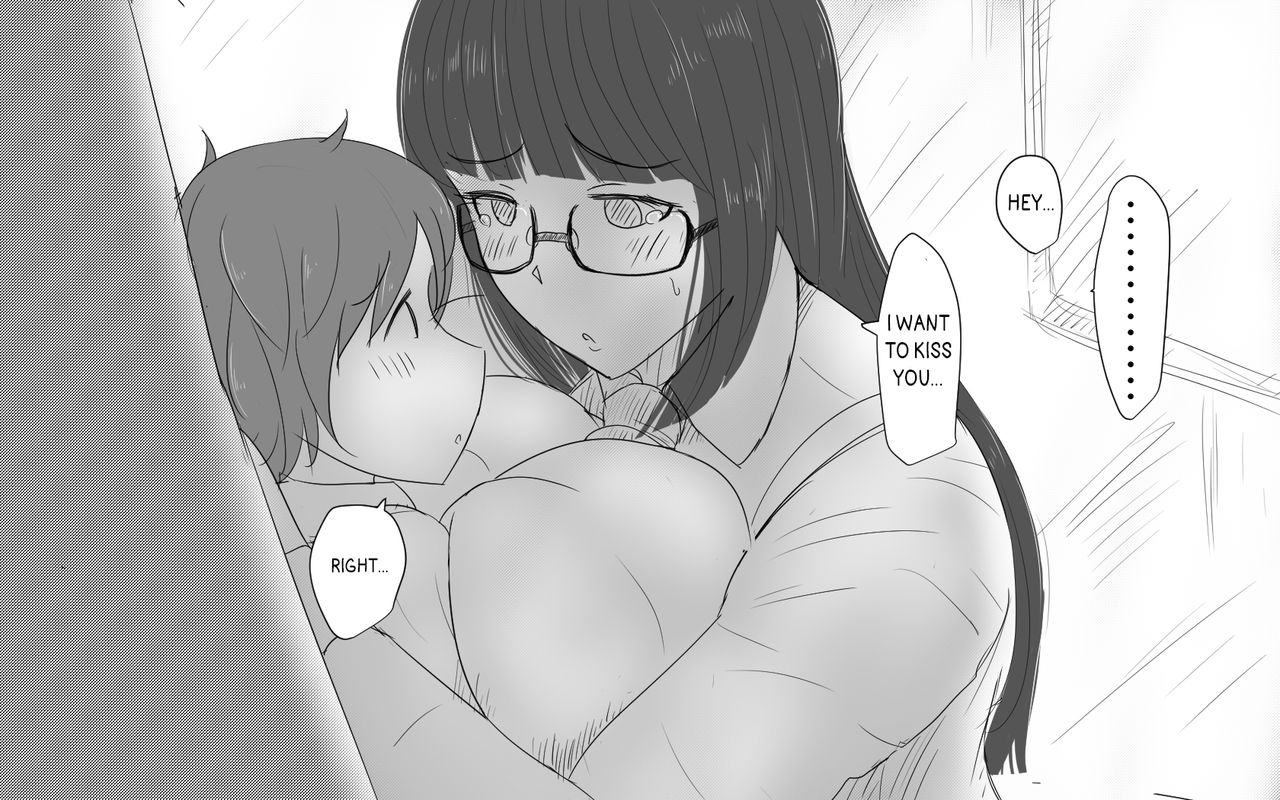 Me and my Two Senpais -FULL page 210