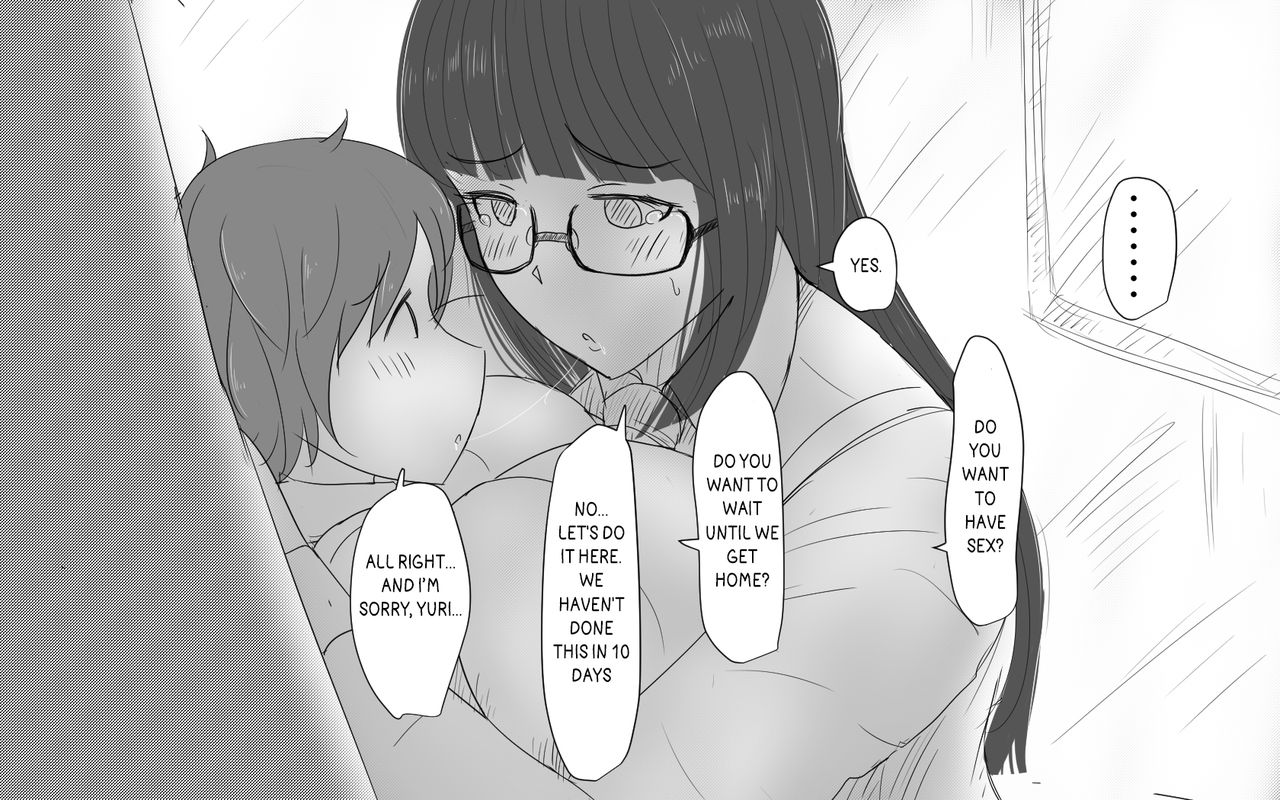 Me and my Two Senpais -FULL page 212