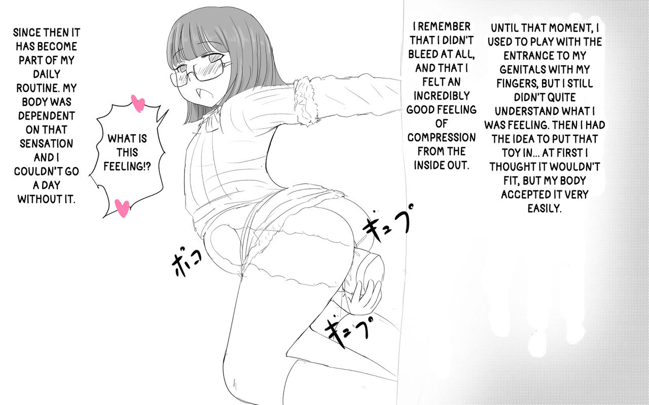 Me and my Two Senpais -FULL page 230
