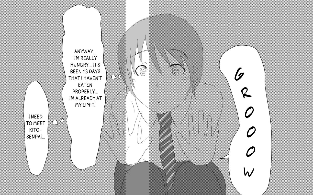 Me and my Two Senpais -FULL page 243