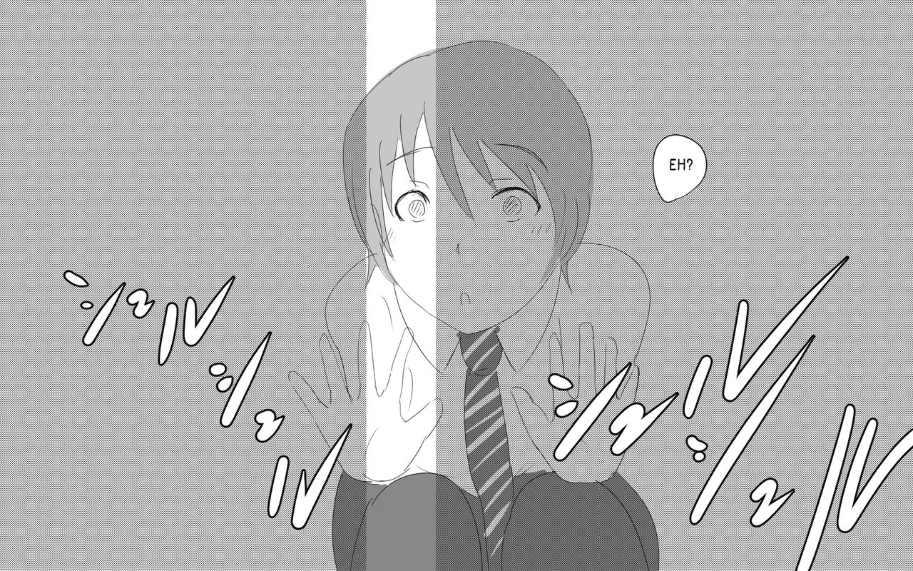 Me and my Two Senpais -FULL page 251