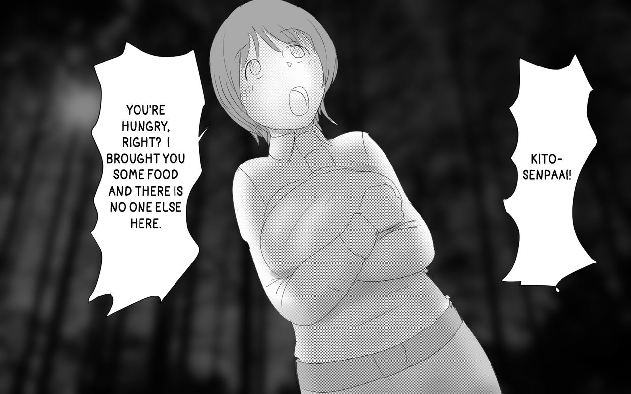 Me and my Two Senpais -FULL page 256