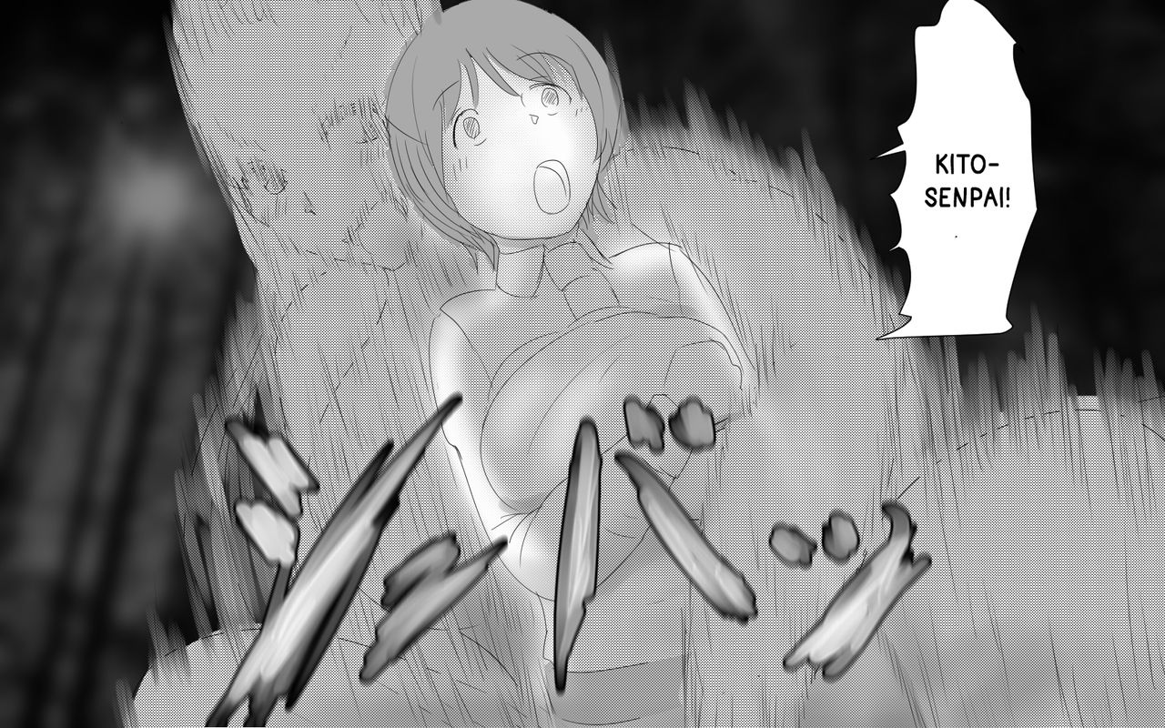 Me and my Two Senpais -FULL page 258