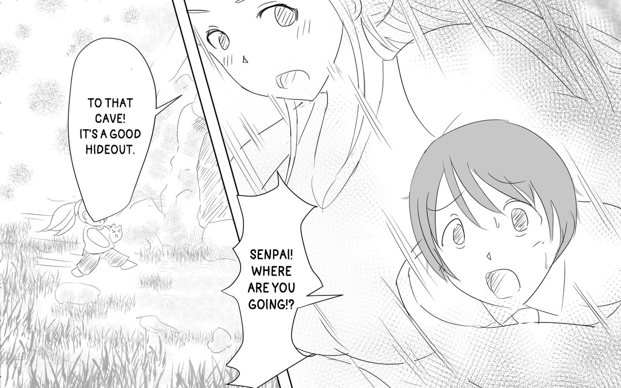 Me and my Two Senpais -FULL page 272