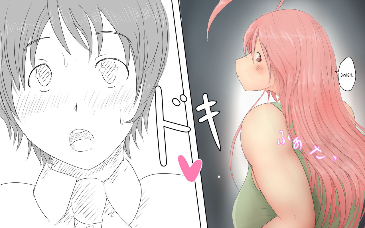 Me and my Two Senpais -FULL page 275