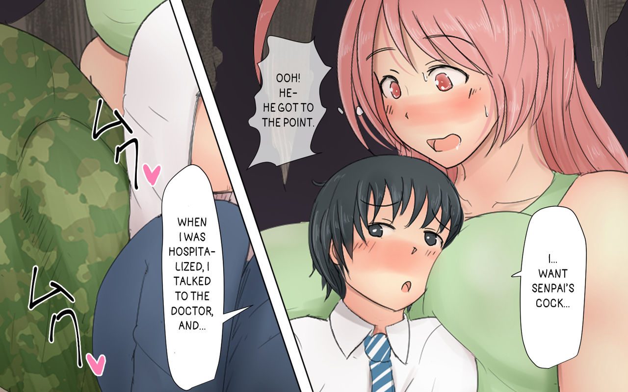 Me and my Two Senpais -FULL page 279