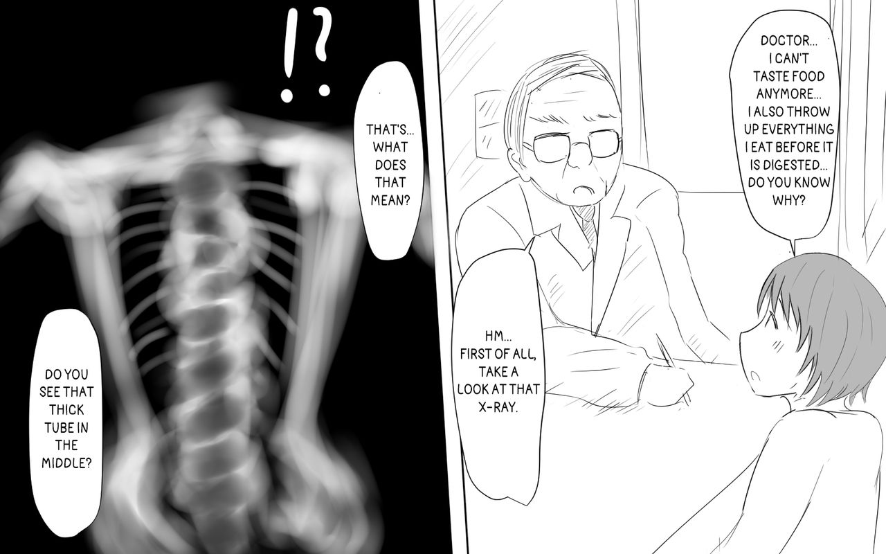 Me and my Two Senpais -FULL page 280