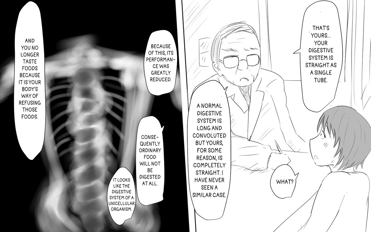 Me and my Two Senpais -FULL page 281