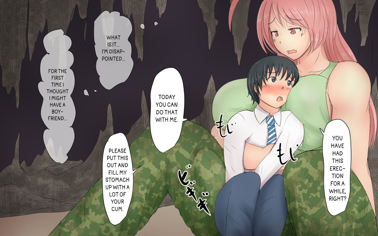 Me and my Two Senpais -FULL page 285