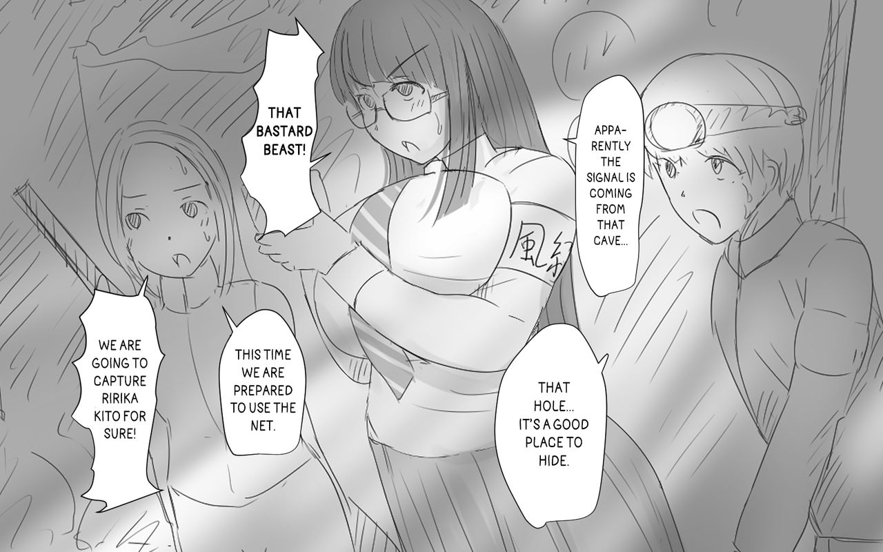 Me and my Two Senpais -FULL page 296