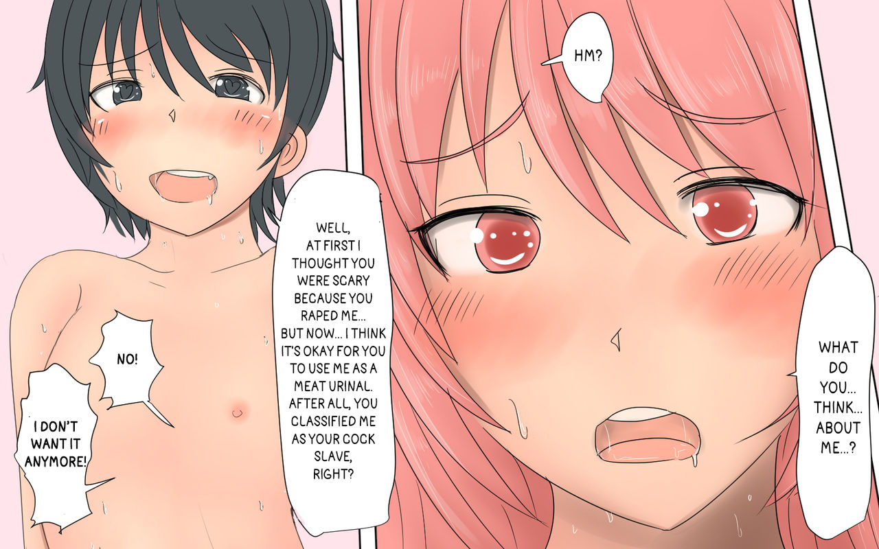 Me and my Two Senpais -FULL page 311