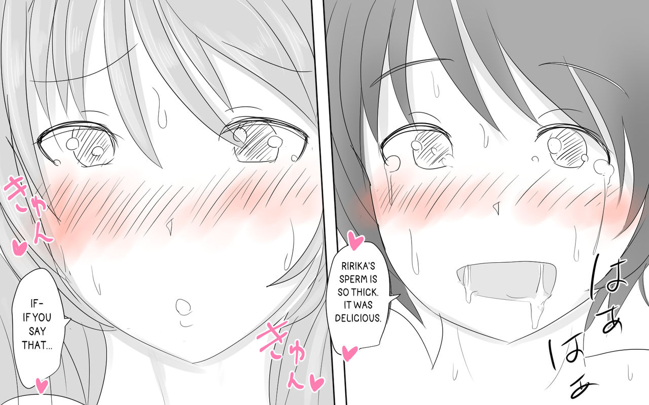 Me and my Two Senpais -FULL page 325