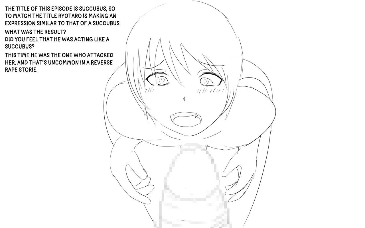 Me and my Two Senpais -FULL page 338
