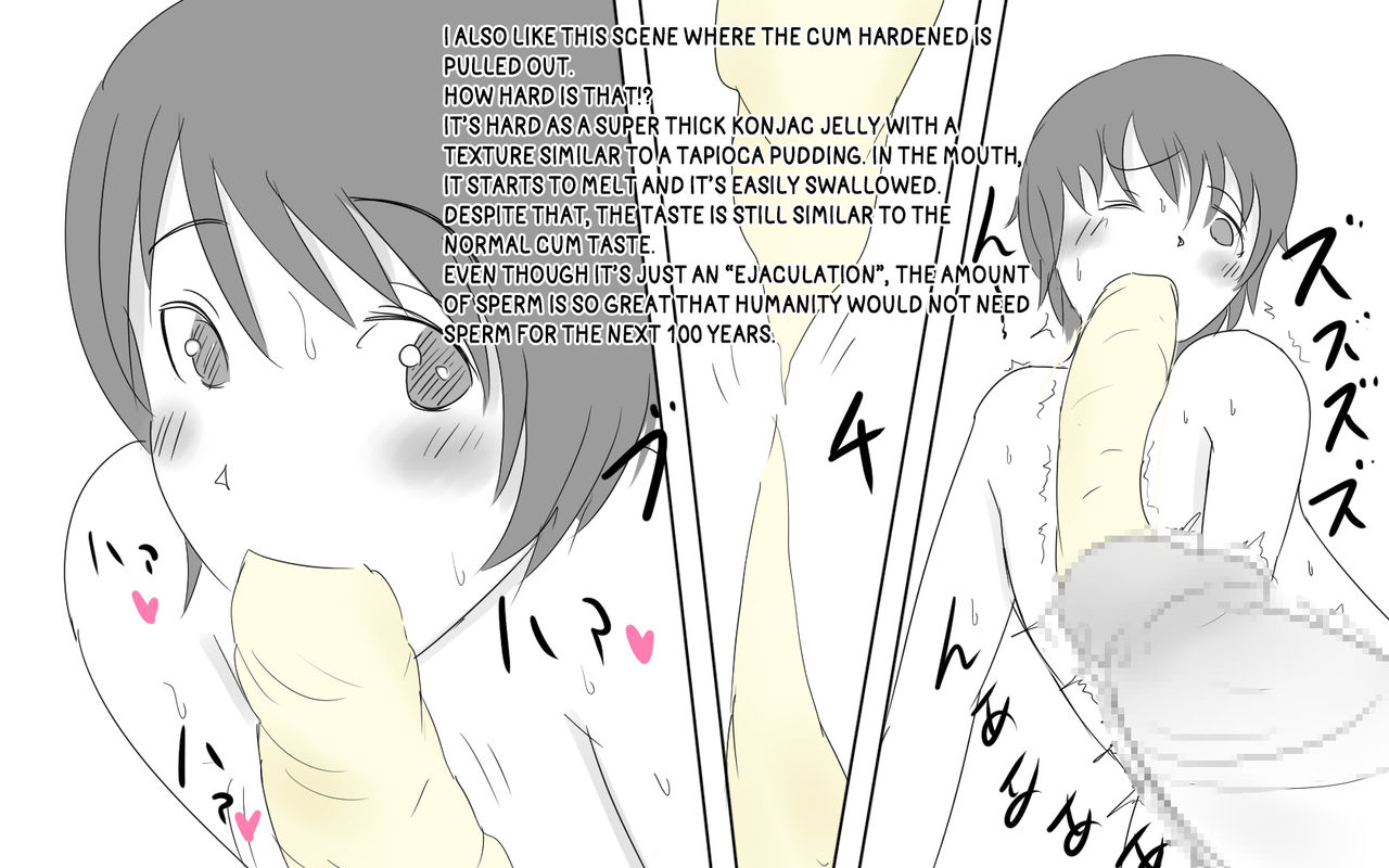 Me and my Two Senpais -FULL page 344