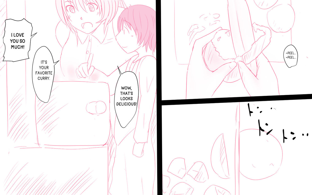 Me and my Two Senpais -FULL page 347